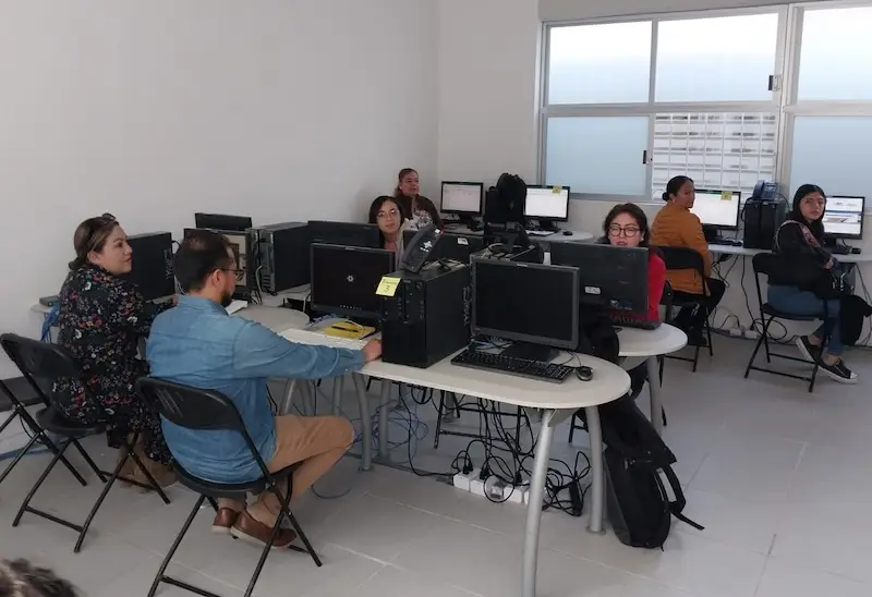 Brinda la SEP Atención Telefónica durante el proceso de inscripciones 2025-2026