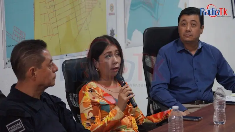 En la Casa Carmen Serdán de Tecamachalco se han brindado más de 182 atenciones Psicológicas y Jurídicas