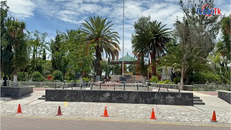 Aprehendió la FGE a probable responsable de homicidio en Palmar de Bravo