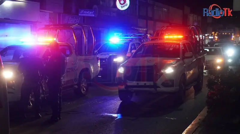 Analizarán implementar el alcoholímetro en Tecamachalco