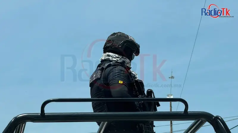 Encuentran el cadáver de una persona en los limites de Tecamachalco y Xochitlán Todos Santos