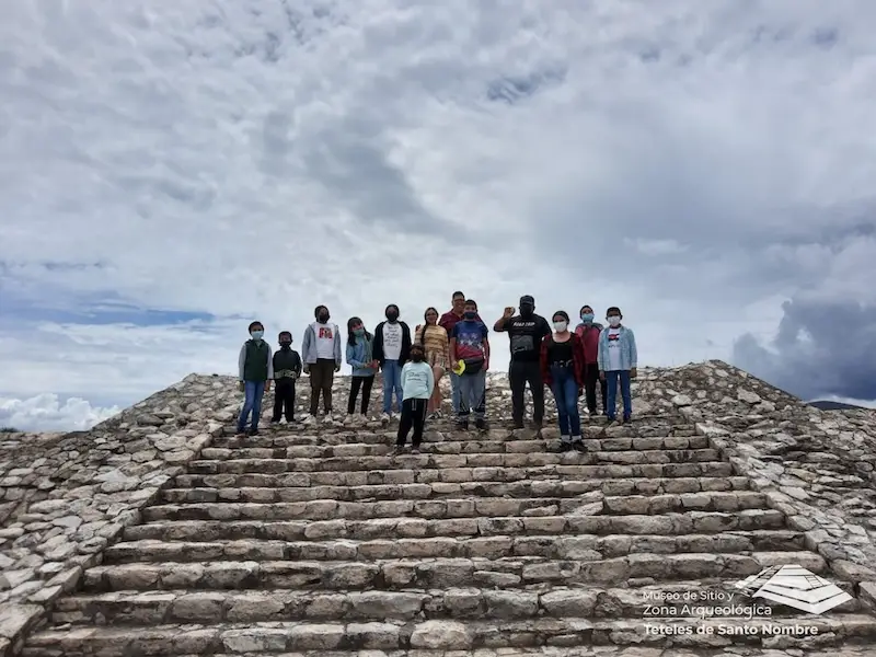 Los Domingos el acceso a Zonas Arqueológicas en Puebla será Gratuito