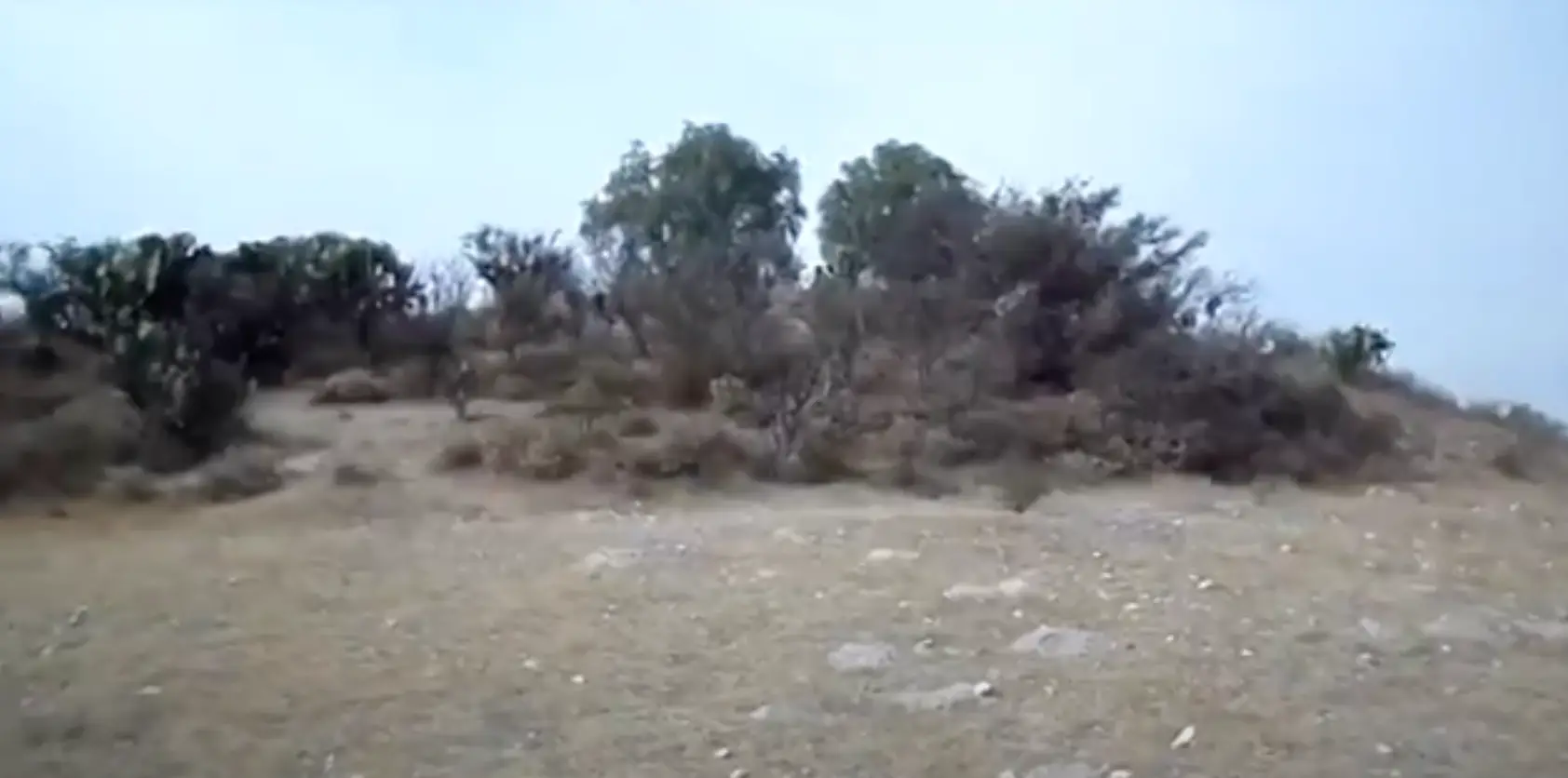 Buscarán recuperar los Teteles de Acatzingo: INAH