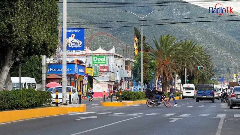 Iniciará campaña informativa sobre operativos de Alcoholímetro y contra el Polarizado en Tecamachalco