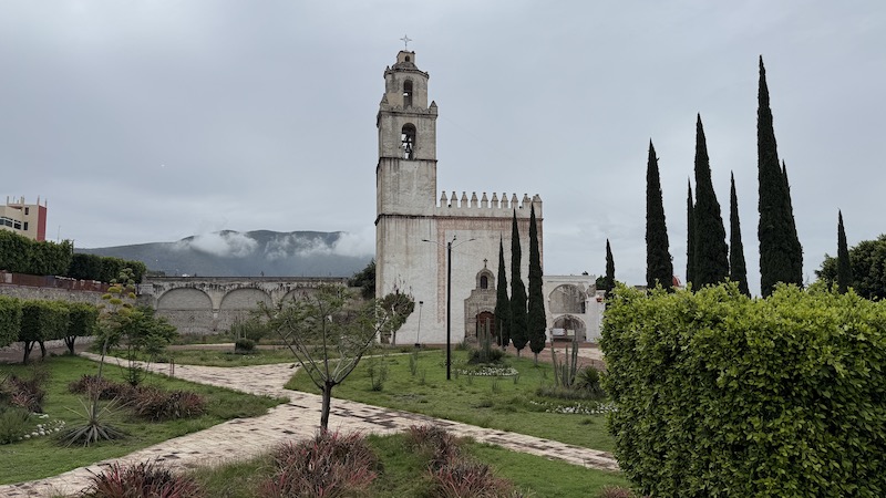 Así quedo la Microrregión 10 de Tecamachalco luego de la Reestructuración