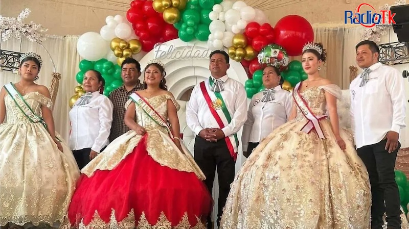 La Secretaría de Gobernación hará exhortos por uso indebido de los Símbolos Patrios