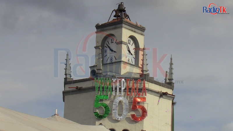 Localizan dos cadáveres en un predio del municipio de Tepeaca