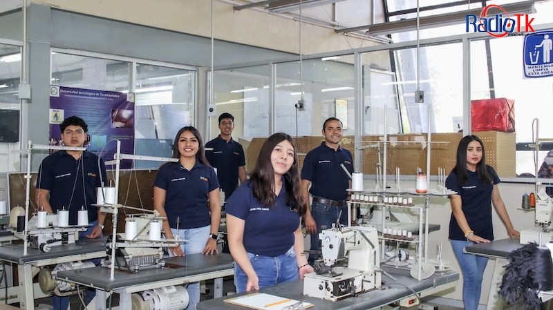 La Universidad Tecnológica de Tecamachalco consolida innovación académica con autorización de dos programas duales
