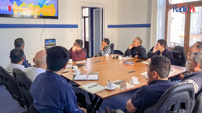 La Universidad Tecnológica de Tecamachalco y el Programa Internacional de Innovación y Apoyo al Medio Empresarial firman Convenio