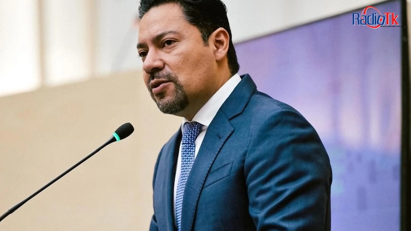 Andrés Villegas propone reconocer el nombre completo de Josefa Ortiz Téllez-Girón en espacios públicos