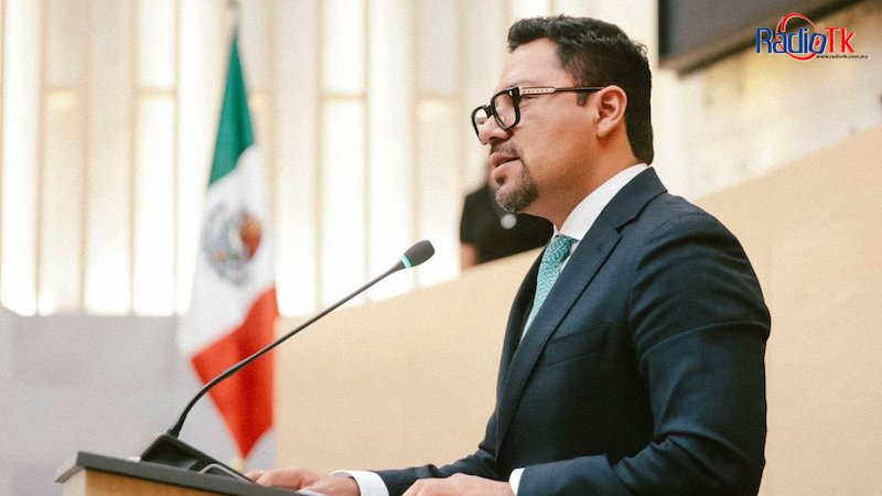 Andrés Villegas propone castigar «halconeo» con hasta 12 años de cárcel