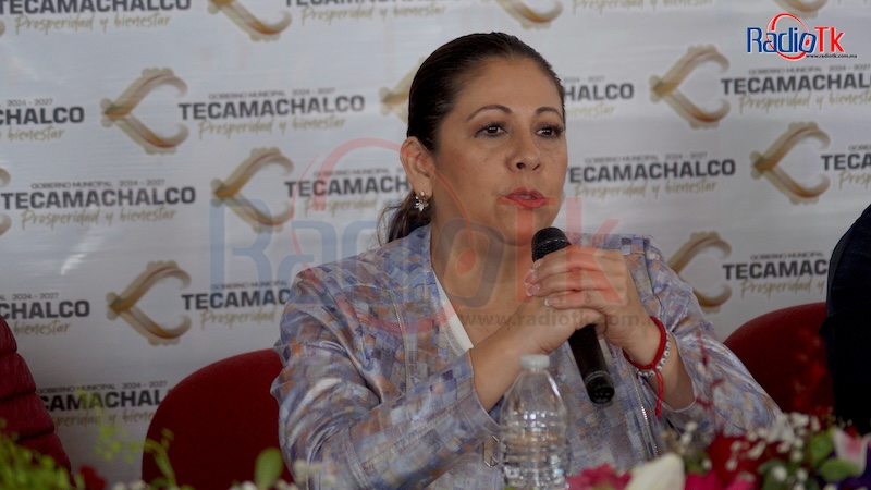 Armenta invita a la Presidenta del Congreso, Laura Artemisa a integrarse a su Equipo como Secretaria del Bienestar