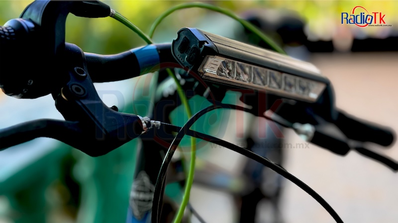 En Acatzingo y Cuautlancingo instalarán fábrica de Bicicletas