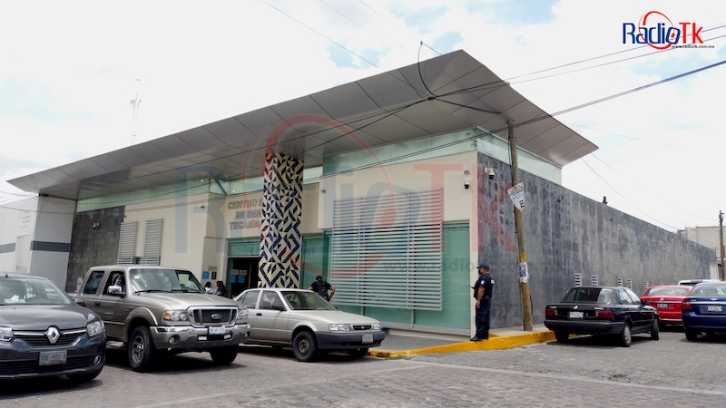 Lanzan licitación para rehabilitar el CIS de Tecamachalco