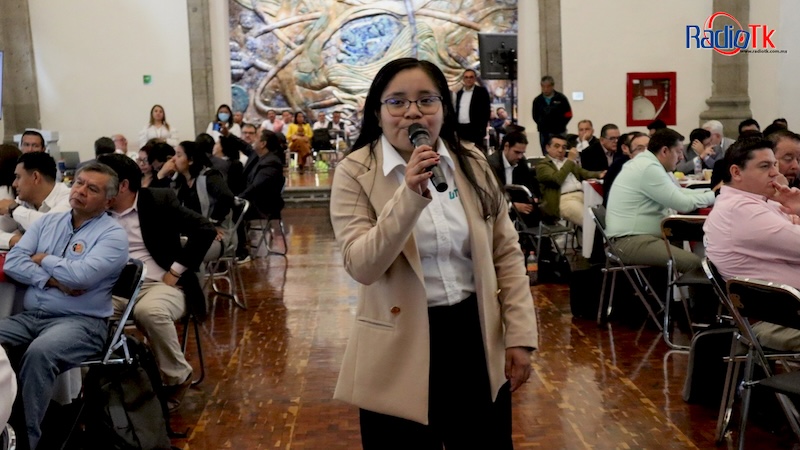 La Universidad Tecnológica de Tecamachalco participa en diseño de nueva identidad del Subsistema Tecnológico