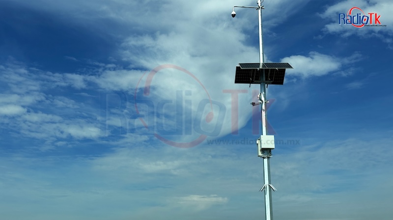 Instalarán en la autopista Puebla – Orizaba más de 218 cámaras de Videovigilancia