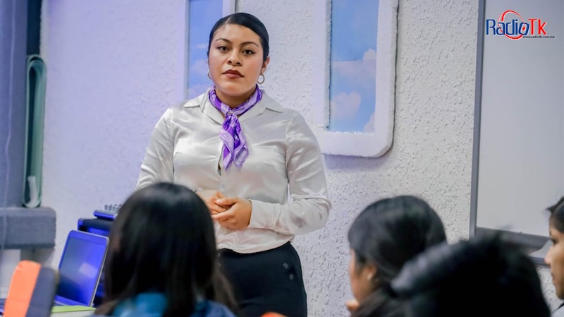 La Universidad Tecnológica de Tecamachalco inicia proceso de Admisión 2026-2027