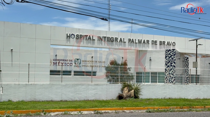 Federación destina insumos para erradicar embarazo infantil en Palmar de Bravo y Puebla capital