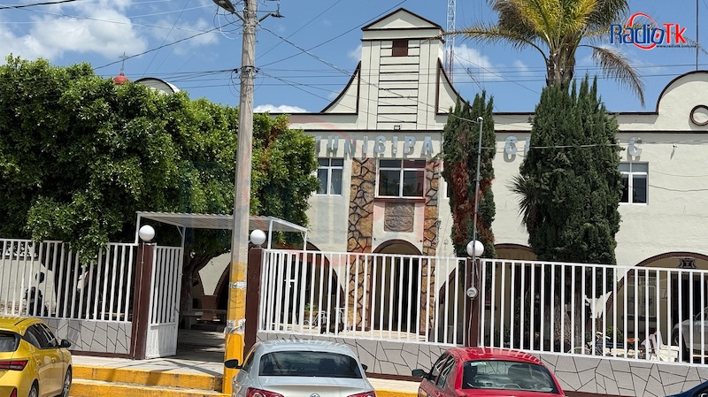 Semarnat vuelve a negar permiso para la extracción de basalto en cerro de Tochtepec