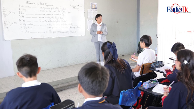 Tecamachalco, Palmar de Bravo, Quecholac y Acatzingo superan la media en deserción escolar