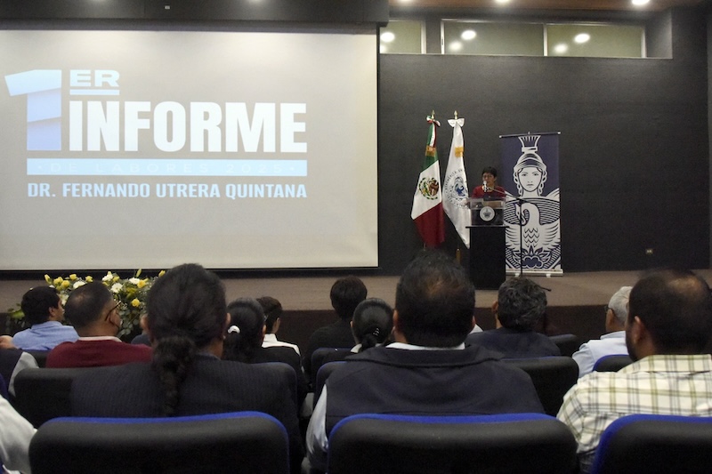 Destaca rectora de la BUAP avances académicos y de atención veterinaria en campus Tecamachalco