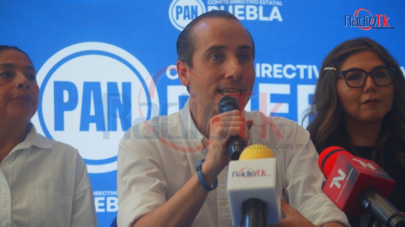 Autoridades investigan agresión a Mario Riestra sobre la autopista Puebla – Orizaba