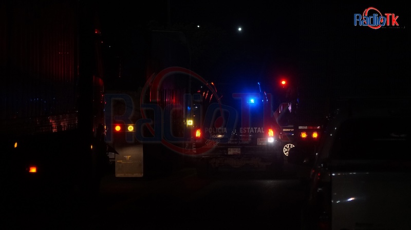 Balacera en Gral. Felipe Ángeles deja varios muertos y heridos