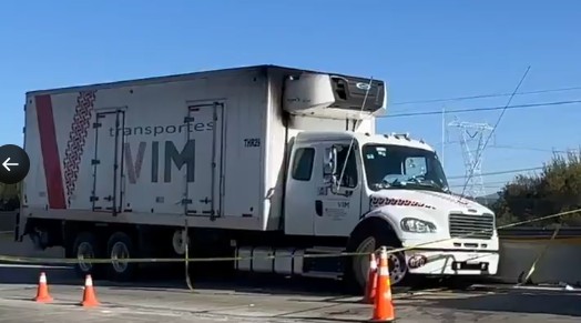 En intento de asalto asesinan a chofer en la Puebla – Orizaba en Acatzingo