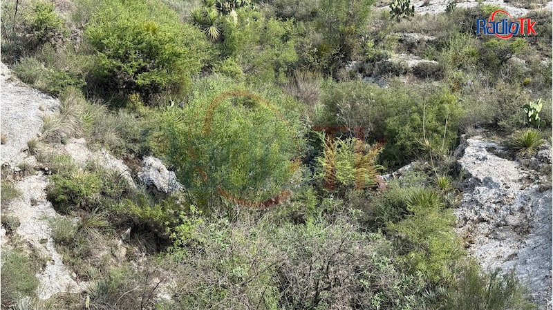 Con represa buscarán recargar los mantos acuíferos de Tecamachalco
