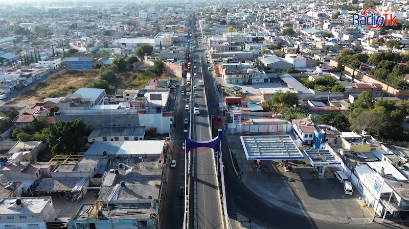 Realizarán operativo de reordenamiento sobre el boulevard de la 9 oriente- poniente en Tecamachalco